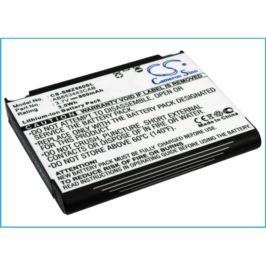 Bureau-oplader Bluboo CS-SMZ560SL
