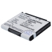 Battery compatible with Samsung CS-SMZ560XL