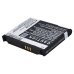 Battery compatible with Samsung CS-SMZ560XL
