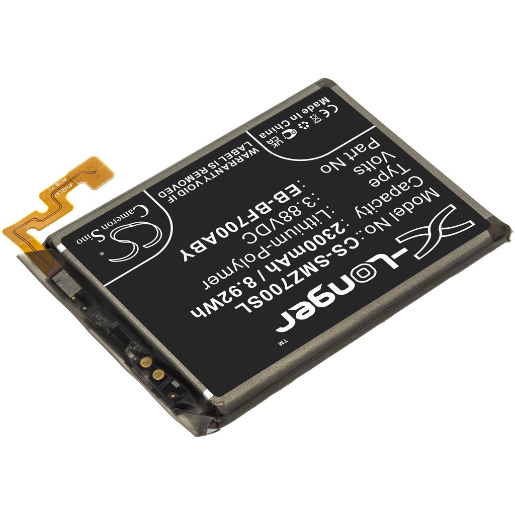 Mobile Phone Battery Samsung SM-F7000