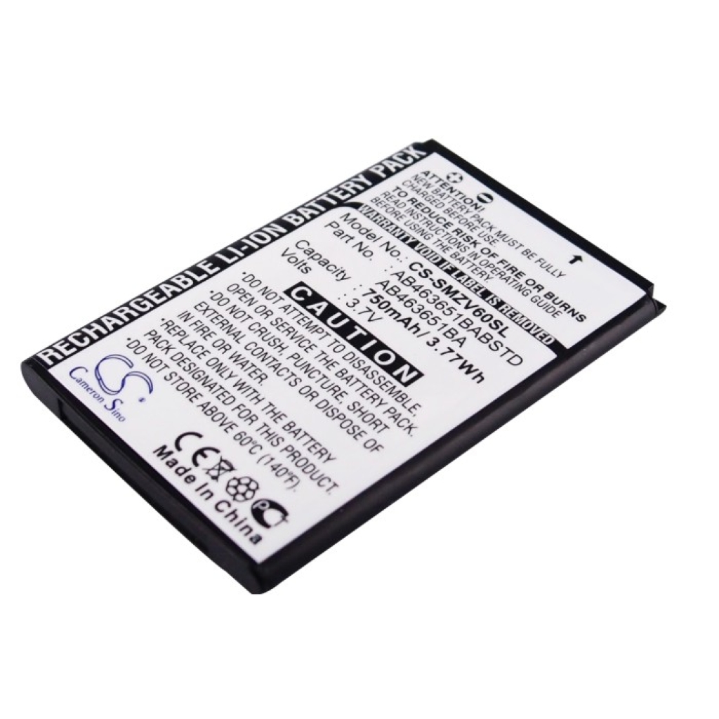 Bureau-oplader Tracfone CS-SMZV60SL