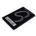 Bureau-oplader Casio CS-SMZV60SL