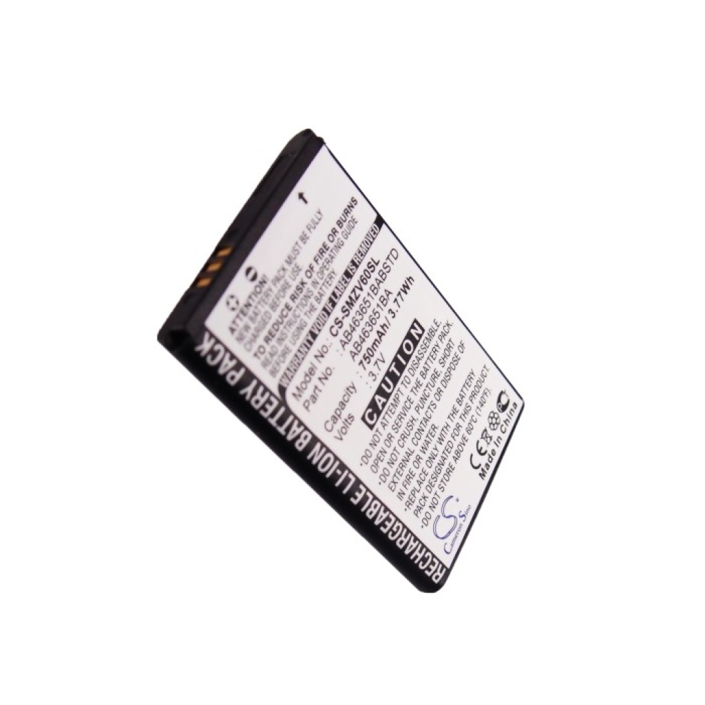Bureau-oplader Tracfone CS-SMZV60SL