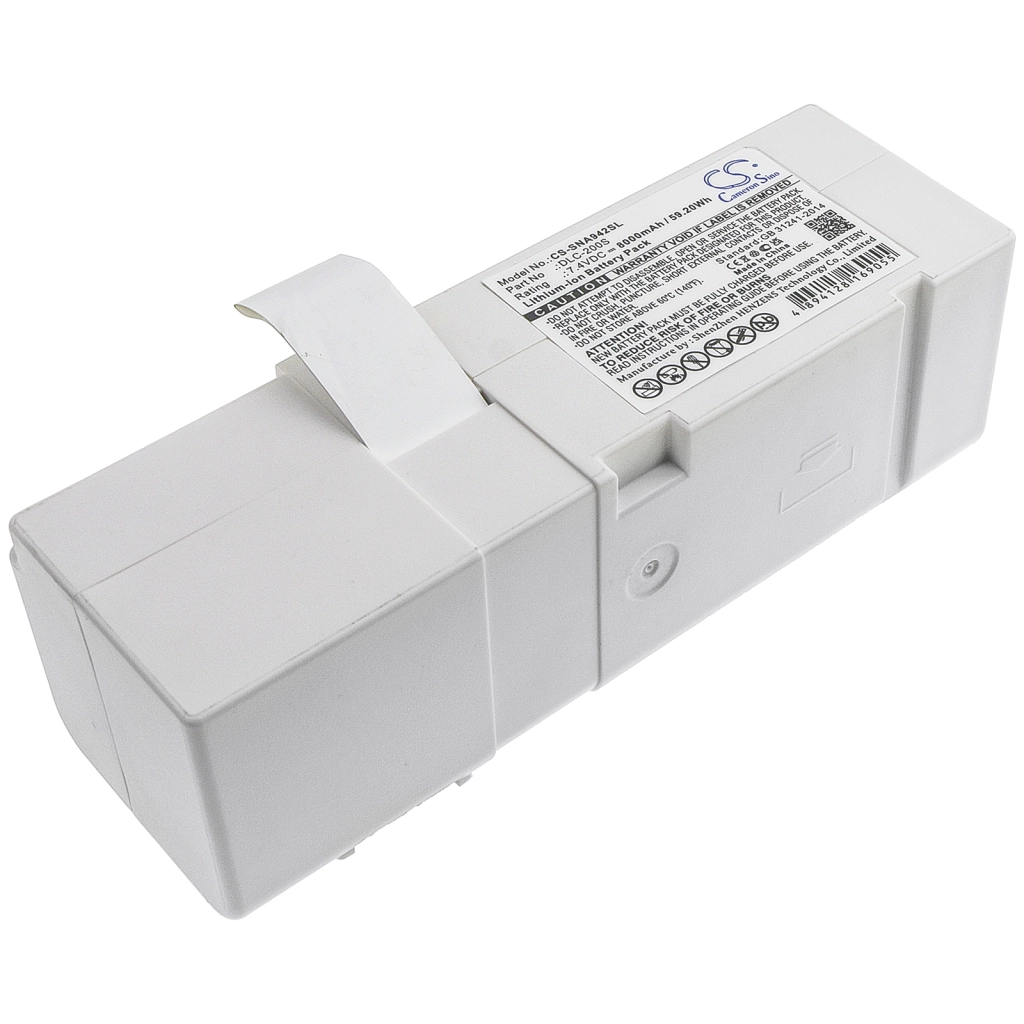 Sercomm NA942S
