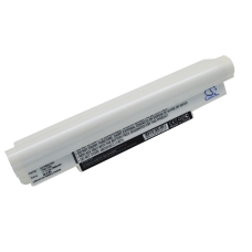 Compatibele batterijvervanging voor Samsung 1588-3366,AA-BP1TC6W,AA-PB6NC6W,AA-PB6NC6W/E,AA-PB6NC6W/US...