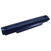Notebook batterij Samsung NP-NC10-KA02FR