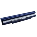 Notebook batterij Samsung NP-NC10-KA02FR
