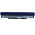 Notebook batterij Samsung NP-NC10-KA02FR