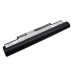 Notebook batterij Samsung CS-SNC10NK