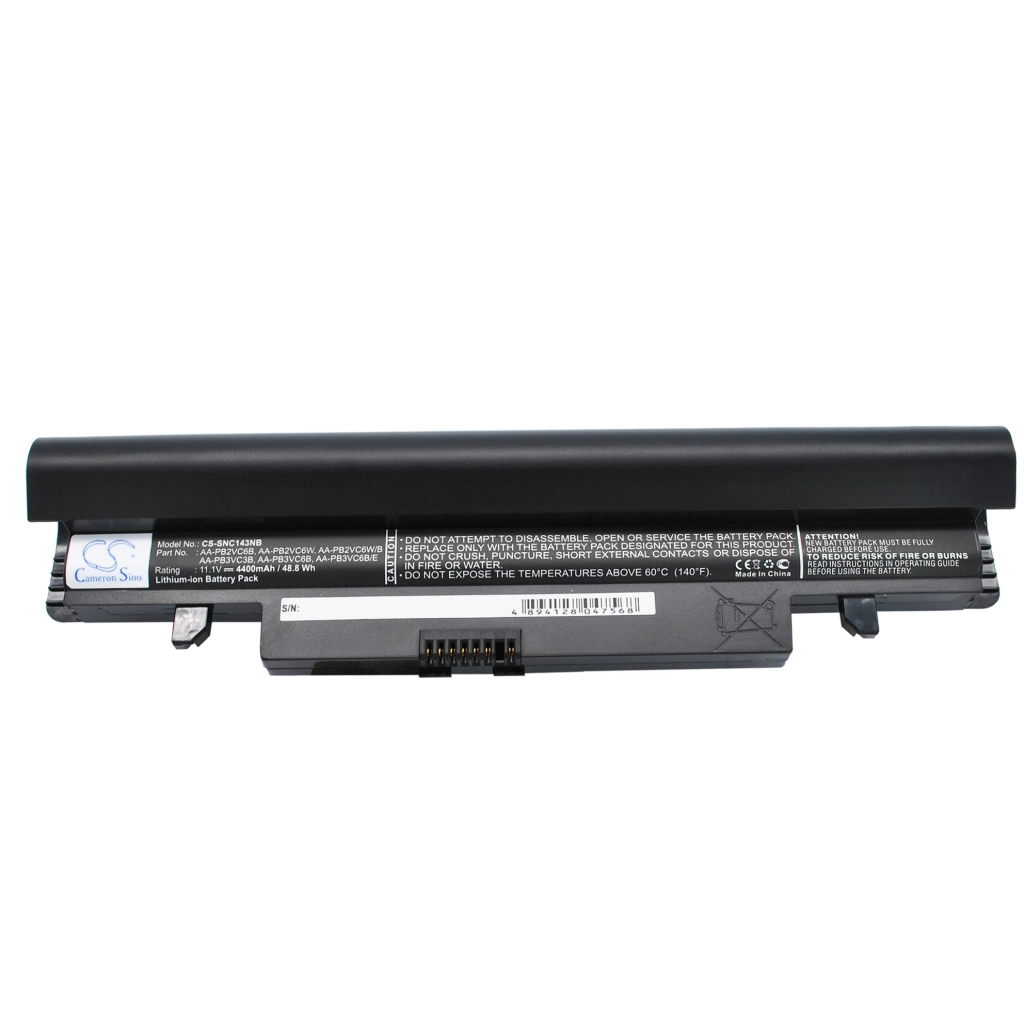Batterijen Vervangt AA-PL2VC6W