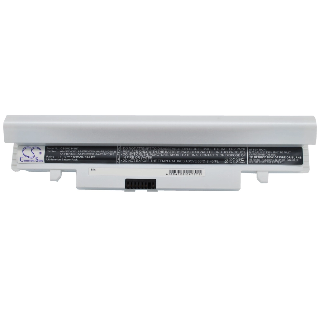 Batterijen Vervangt AA-PL2VC6W