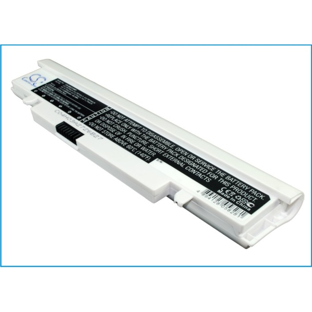 Battery compatible with Samsung CS-SNC210NP