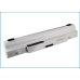Notebook batterij Samsung CS-SNC318HT