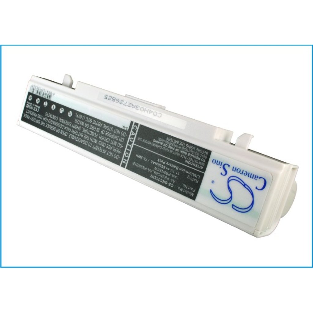 Notebook battery Samsung NP-R478