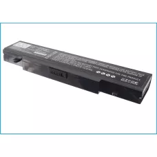 Compatibele batterijvervanging voor Samsung AA-PB9MC6B,AA-PB9MC6S,AA-PB9MC6W,AA-PB9NC5B,AA-PB9NC6B...
