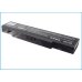 Notebook battery Samsung R610 AS05