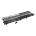 Notebook batterij Samsung XE500T1C-A01UK