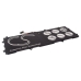 Notebook batterij Samsung XE500T1C-A01UK