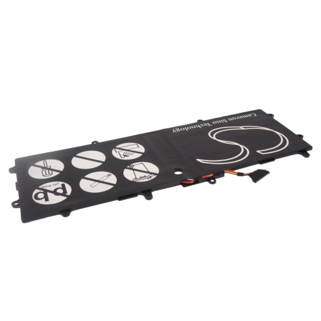 Notebook batterij Samsung XE500T1C-A01UK