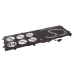 Notebook batterij Samsung XE500T1C-A01UK