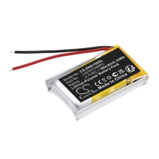 Compatible battery replacement for Sony LIS1611HNPC