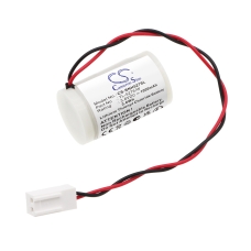 Compatible battery replacement for Sonnenschein TL-5276/W