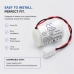 Battery compatible with Sonnenschein CS-SNH527SL