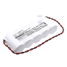 Compatible battery replacement for  4032-001,5353,EE120308