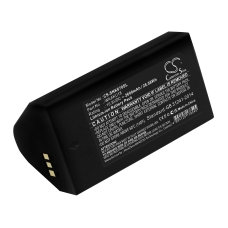 Compatibele batterijvervanging voor Sonel WAAKU18