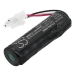 Notebook batterij DELL CS-SNL400SL