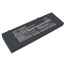 Compatibele batterijvervanging voor SonoScape KL4S2P31B