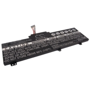 Batterij compatibleWith Samsung