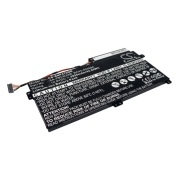 Batterij compatibleWith Samsung