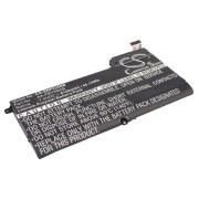 Batterij compatibleWith Samsung