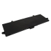 Notebook batterij Samsung CS-SNP550NB