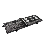 Batterij compatibleWith Samsung