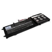Batterij compatibleWith Samsung