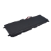 Notebook battery Samsung CS-SNP701NB