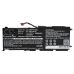 Notebook battery Samsung CS-SNP701NB