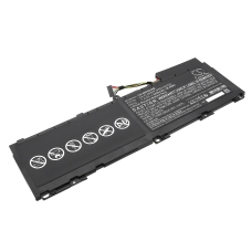 Compatibele batterijvervanging voor Samsung AA-PLAN6AR,BA43-00292A