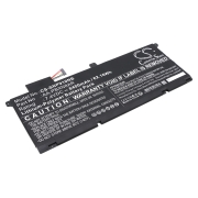 Batterij compatibleWith Samsung