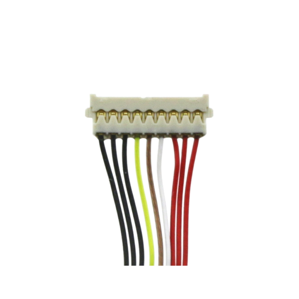 Batterijen Notebook batterij CS-SNP913NB