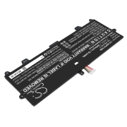 Batterij compatibleWith Samsung