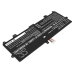 Battery compatible with Samsung CS-SNP913NB
