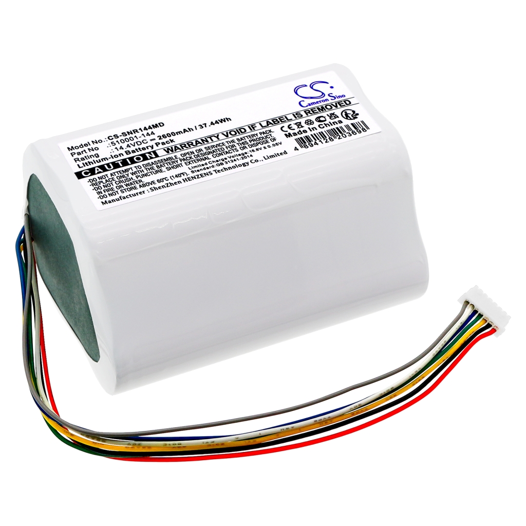 Medische Batterij Smith 