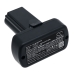 Batterijen compatibel met Snap-On CT725 CT725 CS-SNT825PW
