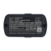 Batterijen compatibel met Snap-On CT725 CT725 CS-SNT825PW