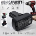 Batterijen compatibel met Snap-On CT725 CT725 CS-SNT825PW