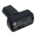 Batterijen compatibel met Snap-On CT725 CT725 CS-SNT825PW