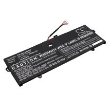 Compatibele batterijvervanging voor Samsung AA-PBTN2QT